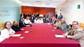 Foto ilustrativa de la nota titulada: Nuevos ministros de la SCJN se alistan para enviar carga de trabajo a juzgados y tribunales