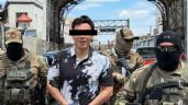 Foto ilustrativa de la nota titulada: Embajador Johnson presumió la deportación a México de Julio César Chávez Jr.