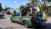 Foto ilustrativa de la nota titulada: Ataque armado contra el Ejército en Culiacán deja un militar sin vida