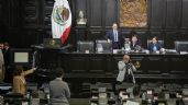 Foto ilustrativa de la nota titulada: Lilly Téllez y Fernández Noroña tienen otro encontronazo por Adán Augusto y “La Barredora”
