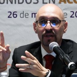Aranceles de Trump vacían los parques industriales en el norte de México
