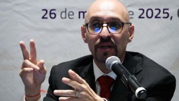 Aranceles de Trump vacían los parques industriales en el norte de México