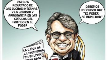 El mal ejemplo