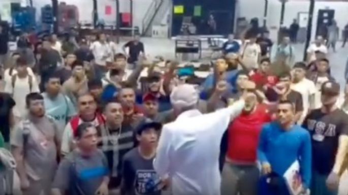 Motín en Centro de Adicciones en Piedras Negras deja 17 detenidos