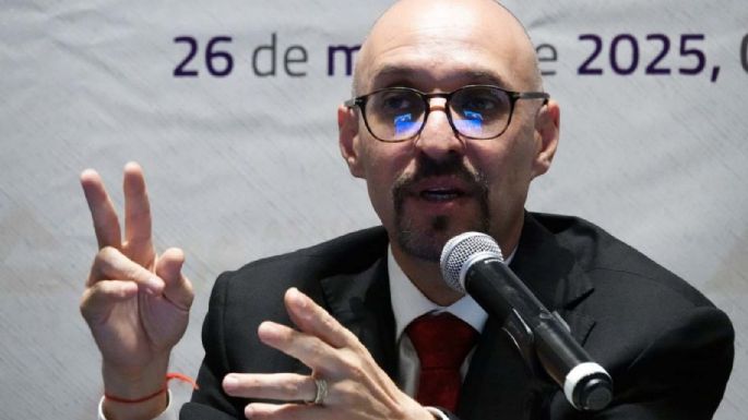 Aranceles de Trump vacían los parques industriales en el norte de México