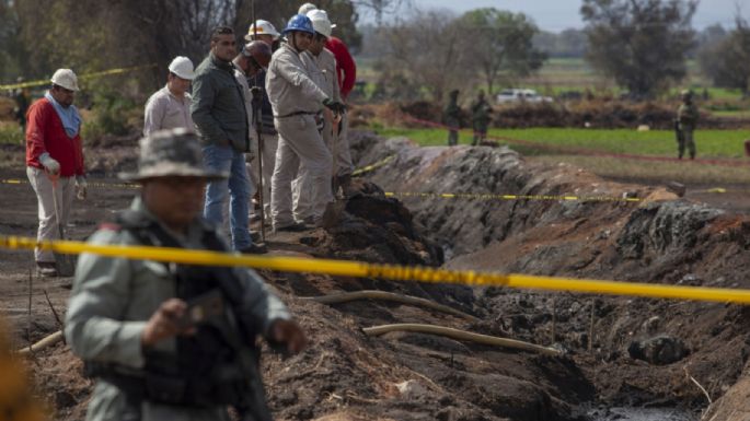 Hidalgo rompe récord en homicidios dolosos entre las disputas por huachicoleo y narcomenudeo
