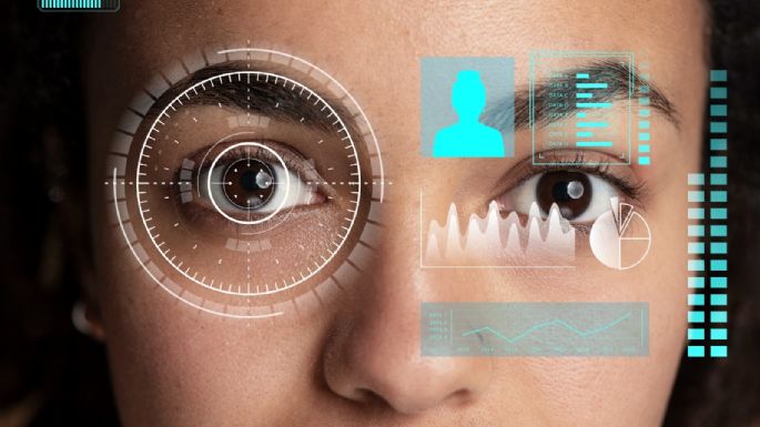 El riesgo de intercambiar escaneos de iris por criptomonedas