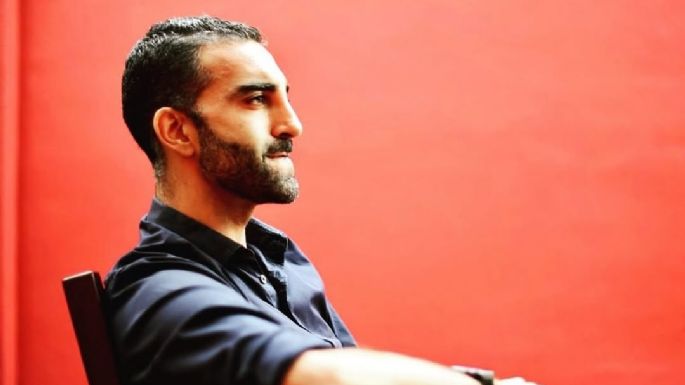 "No existe ninguna ficha roja de Interpol en mi contra": Simón Levy