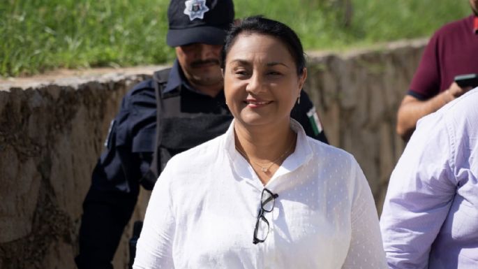Exalcaldesa de Manzanillo es procesada por autorizar mega bono al final de su administración