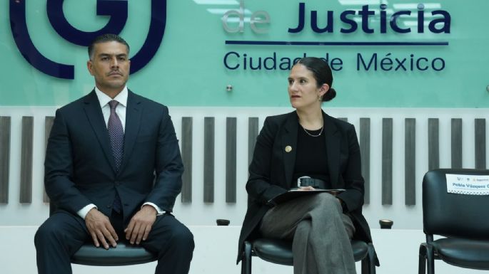 Hay 13 detenidos por asesinato de colaboradores de Brugada; falta el tirador y el móvil