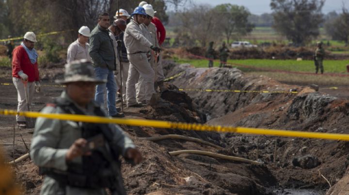 Hidalgo rompe récord en homicidios dolosos entre las disputas por huachicoleo y narcomenudeo