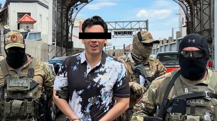 Embajador Johnson presumió la deportación a México de Julio César Chávez Jr.