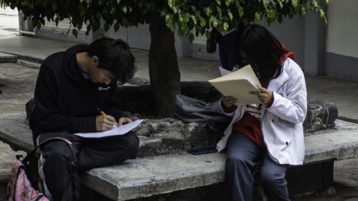 SEP abre este jueves registro para aspirantes de prepa que no alcanzaron lugar en UNAM e IPN