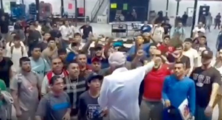 Motín en Centro de Adicciones en Piedras Negras deja 17 detenidos
