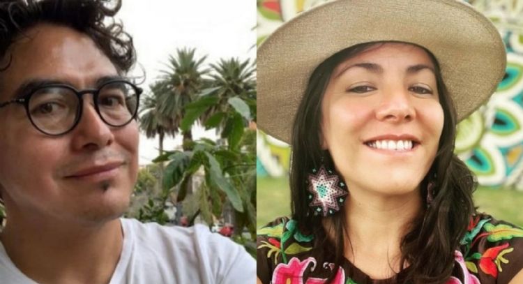 Hay 13 detenidos por asesinato de la secretaria particular y el asesor de Clara Brugada