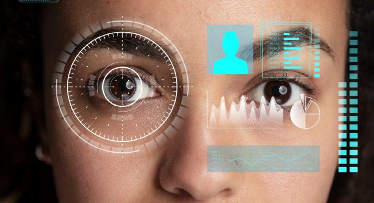 El riesgo de intercambiar escaneos de iris por criptomonedas