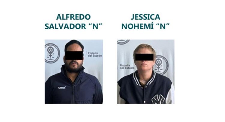 Procesan a tío por violar a su sobrino y subir videos a la dark web; enfrentaría 25 años de prisión