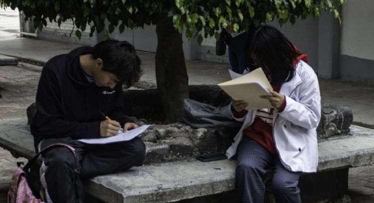 SEP abre este jueves registro para aspirantes de prepa que no alcanzaron lugar en UNAM e IPN