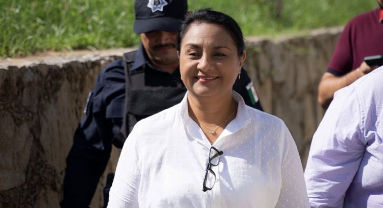 Exalcaldesa de Manzanillo es procesada por autorizar mega bono al final de su administración