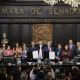 Ratifican a Genaro Lozano como embajador en Italia; “falta el de Lord Molécula", critican