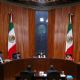 Magistrados afines a la 4T tumban proyectos que buscaban anular la elección judicial por acordeones