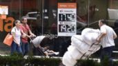 Foto ilustrativa de la nota titulada: Peso gana frente al dólar mientras en la Fed hay cautela por recorte de tasas