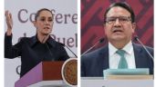 Foto ilustrativa de la nota titulada: Sheinbaum propone a Néstor Vargas para el Órgano de Administración Judicial