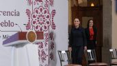 Foto ilustrativa de la nota titulada: Sheinbaum dará informe en Palacio Nacional el 1 de septiembre y discurso en el Zócalo en octubre