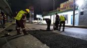 Foto ilustrativa de la nota titulada: Anuncian cierres viales por programa de bacheo en la CDMX; este es el calendario