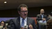 Foto ilustrativa de la nota titulada: Ignacio Mier niega que le aplique la reforma sobre nepotismo para aspirar al gobierno de Puebla