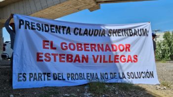 Productores de la Laguna acusan extorsión de la CATEM y del crimen organizado