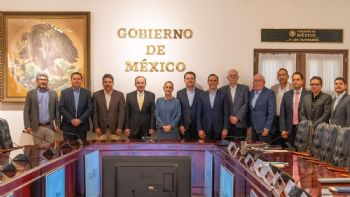 Gobernador Durazo logra que Sonora sea de los primeros beneficiados con apoyo especial ganadero
