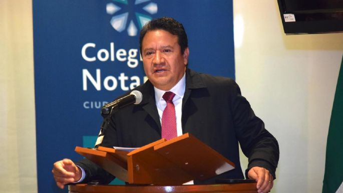 Vargas Solano propuesto por Sheinbaum para nuevo órgano judicial, fue demandado por abuso sexual