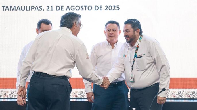Invertirá CFE 436 MDP en infraestructura eléctrica para Tamaulipas