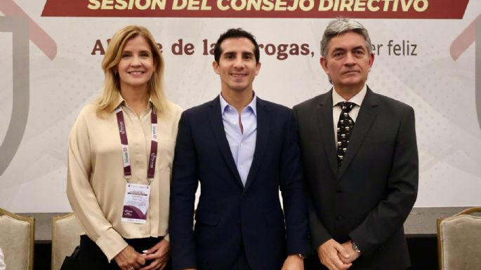 Rommel Pacheco recicla programa del deporte del sexenio de Peña Nieto