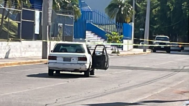 Asesinan a otro policía municipal en Culiacán