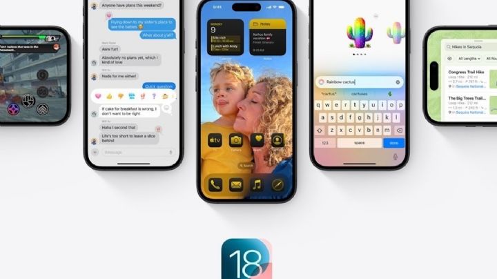 Apple actualiza iOS, iPadOS y macOS para corregir un “problema importante” de seguridad