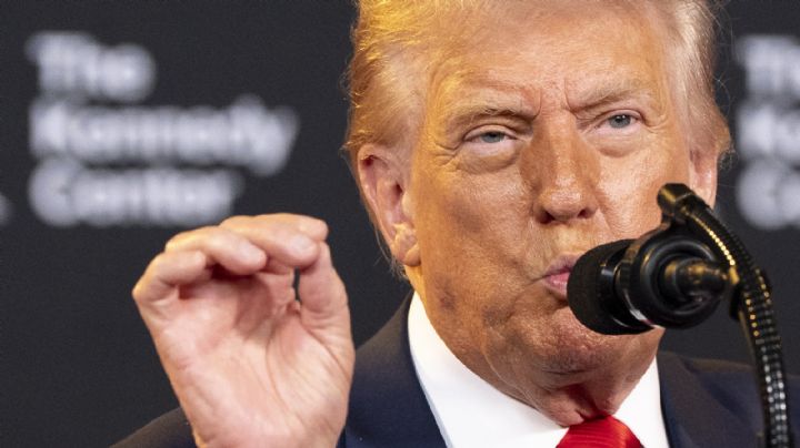 Gobierno de Trump revisa a los 55 millones de extranjeros con visas en busca de violaciones