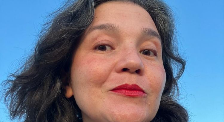 Mariana Gándara, destacada dramaturga y directora escénica murió a los 41 años