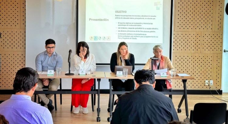 “Háganle como puedan”: Mexicanos Primero arremete contra el modelo educativo de la 4T