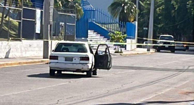 Asesinan a otro policía municipal en Culiacán
