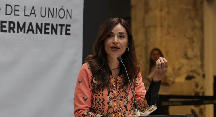 Movimiento Ciudadano presenta iniciativa para eliminar la prisión preventiva oficiosa