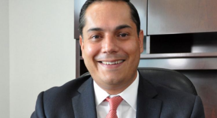 Designan a encargado del Órgano Interno de Control de la FGR tras caso de sobornos