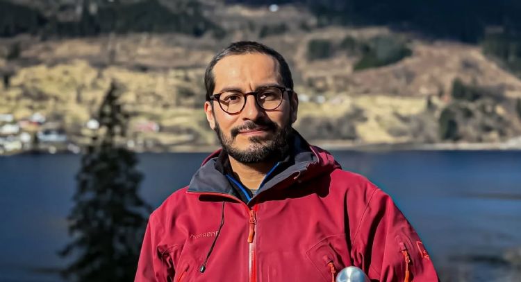 El reconocido periodista cultural Huemanzin Rodríguez falleció a los 51 años
