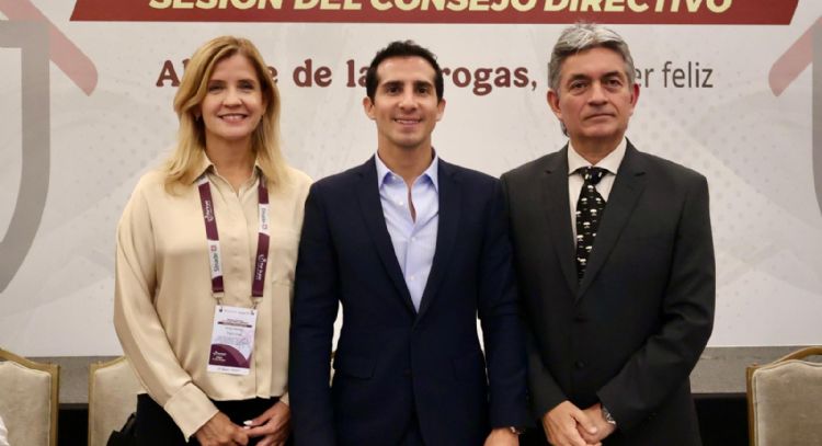 Rommel Pacheco recicla programa del deporte del sexenio de Peña Nieto