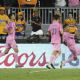 Inter Miami sin Messi supera a Tigres en la Leagues Cup