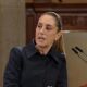“Ni los aranceles pudieron con la economía mexicana”: Sheinbaum