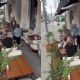 Hombre agrede a su novia en restaurante tras rechazo de matrimonio