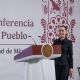 Sheinbaum anuncia plan de producción nacional de carne