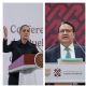 Sheinbaum propone a Néstor Vargas para el Órgano de Administración Judicial